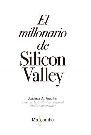 El millonario de Silicon Valley