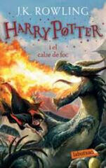 Harry Potter i el calze de foc Harry Potter i el calze de foc