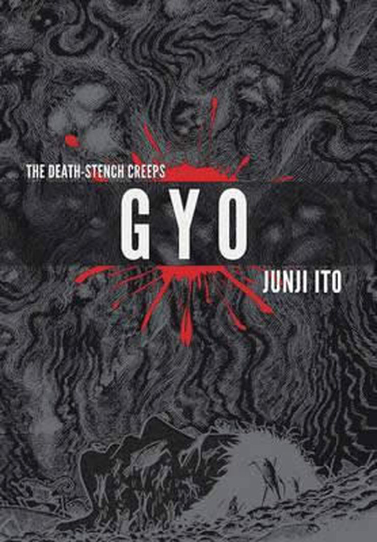 Gyo 2-in-1 deluxe edition
