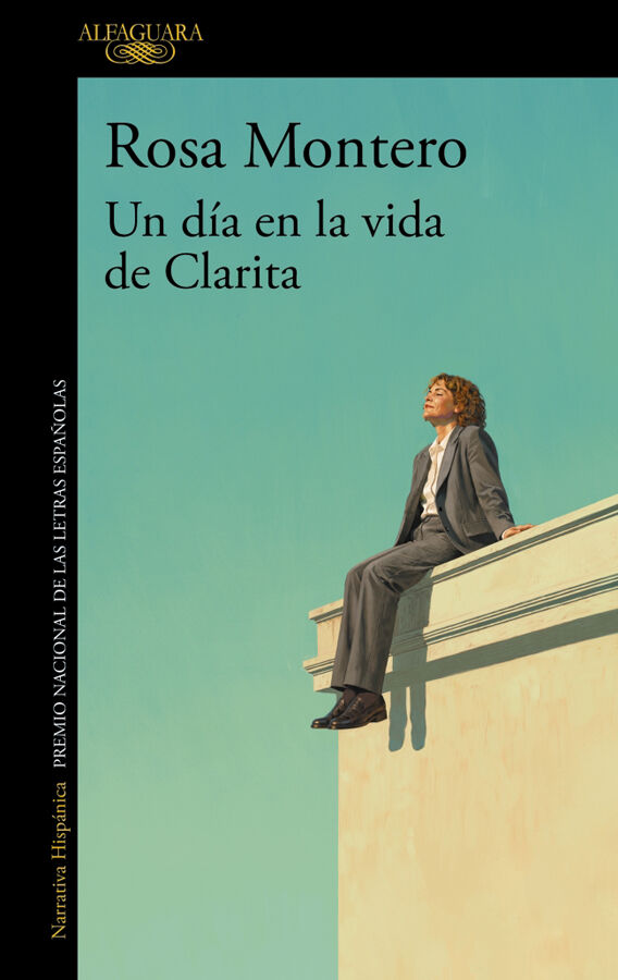 Un d&iacute;a en la vida de Clarita