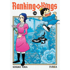 Ranking of kings 14 Ranking of kings 14