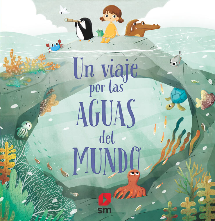 Las Aguas Del Mundo