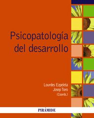 Psicopatología del desarrollo Psicopatología del desarrollo