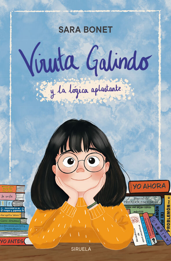 Viruta Galindo y la l&oacute;gica aplastante