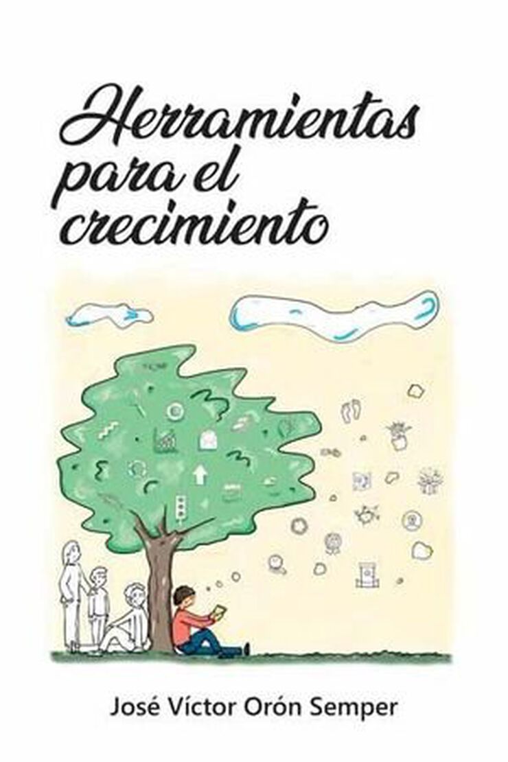 Herramientas para el crecimiento personal