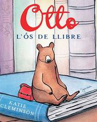 Otto, l'os de llibre Otto, l'os de llibre