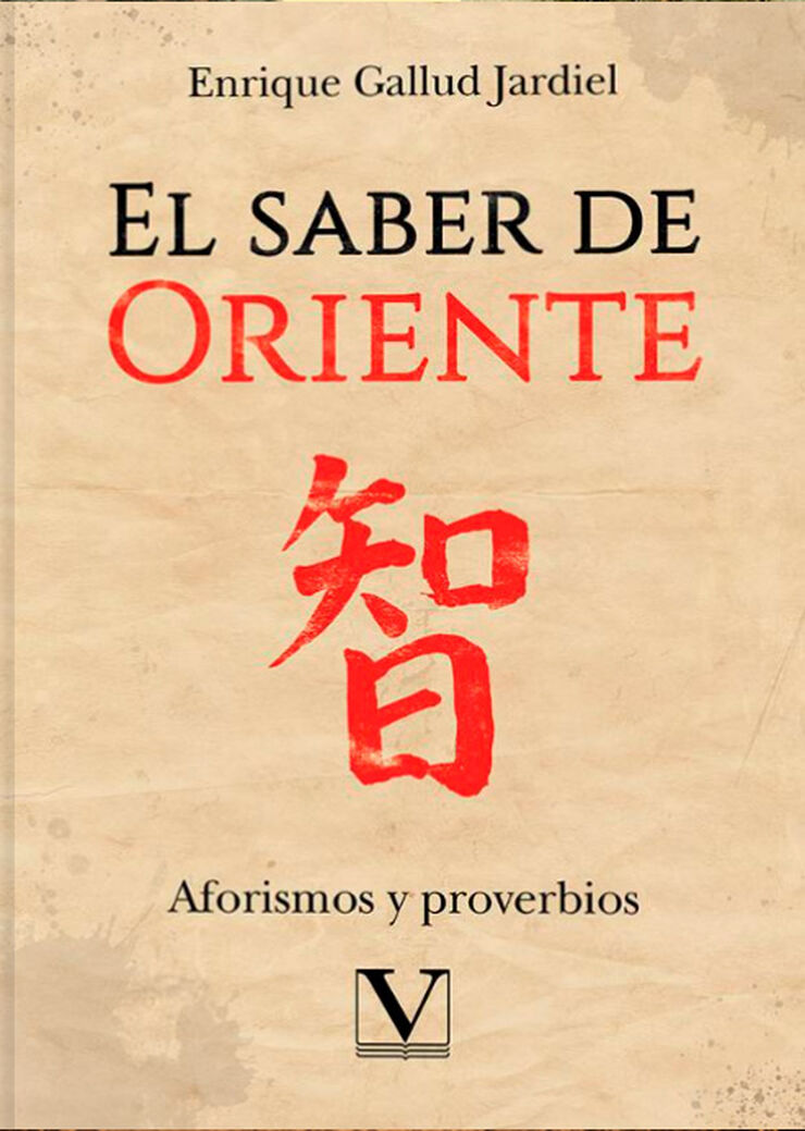 El saber de Oriente