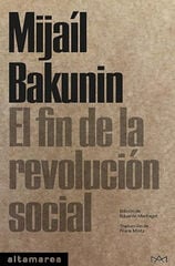 El fin de la revolución social El fin de la revolución social