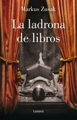 La ladrona de libros La ladrona de libros