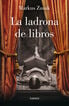 La ladrona de libros La ladrona de libros