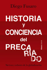 Historia y conciencia del precariado Historia y conciencia del precariado