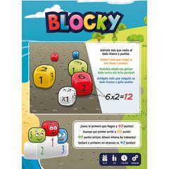 Blocky