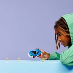 LEGO® Sonic the Hedgehog™ Sonic: Speedster Lightning 77117