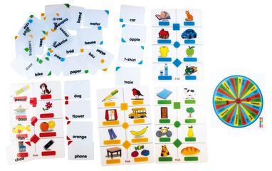 Vocabulary translúcido