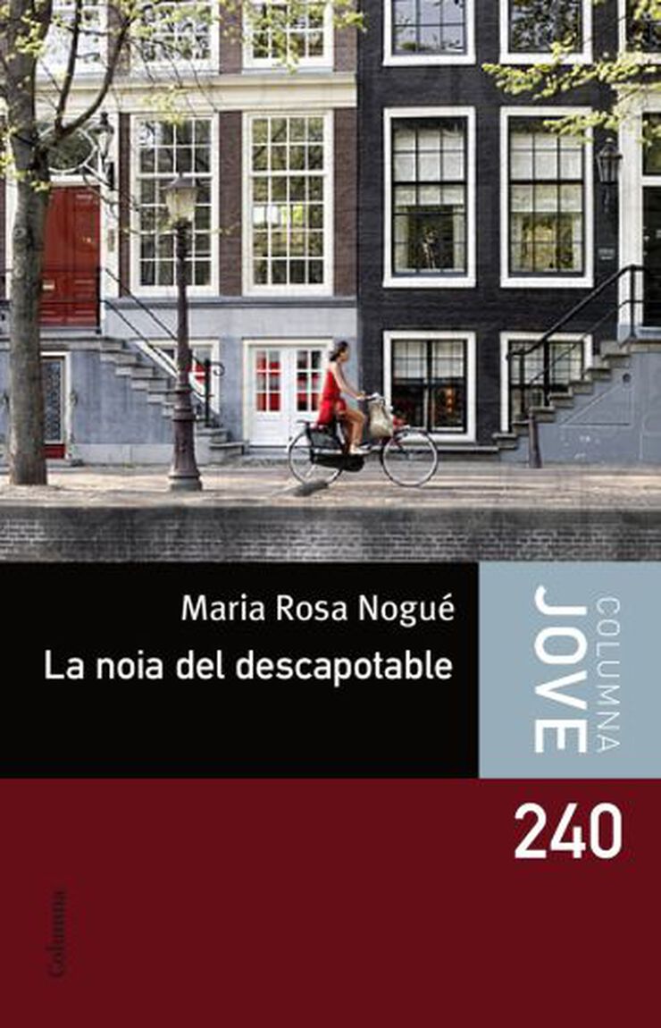 La noia del descapotable