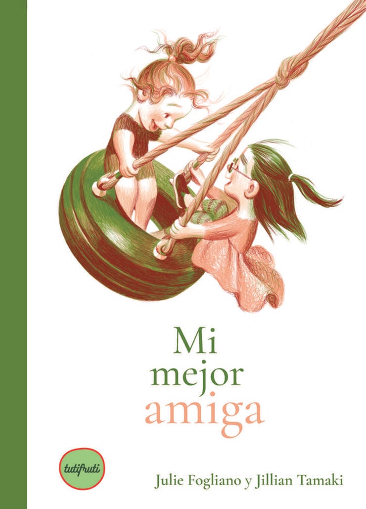 Mi mejor amiga