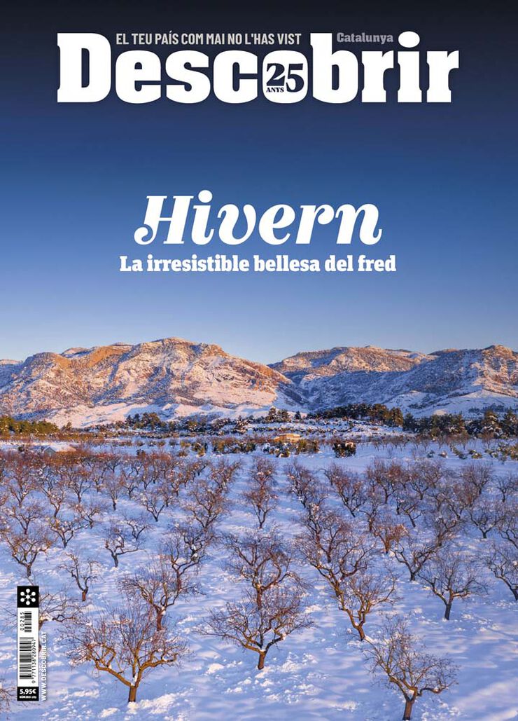 Descobrir 285 - Hivern