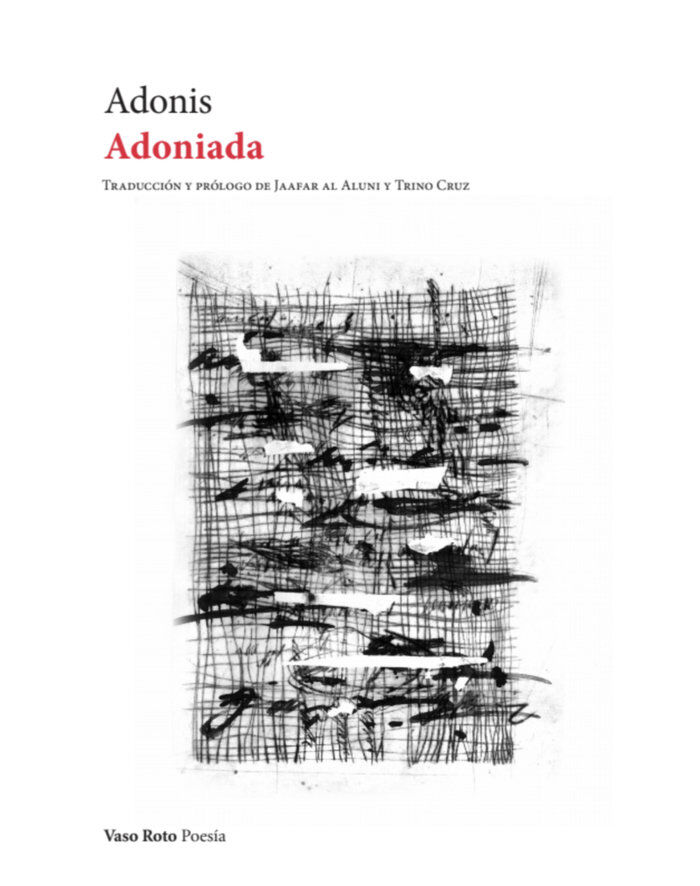 Adoniada