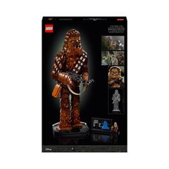 LEGO® Star Wars Chewbacca 75371