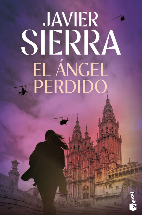 El &aacute;ngel perdido