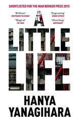 A little life A little life