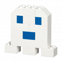 Set Creativo de Bricks