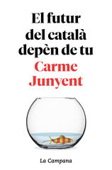 El futur del català depèn de tu El futur del català depèn de tu