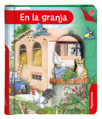 En la granja En la granja