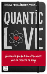 Quantic Love Quantic Love