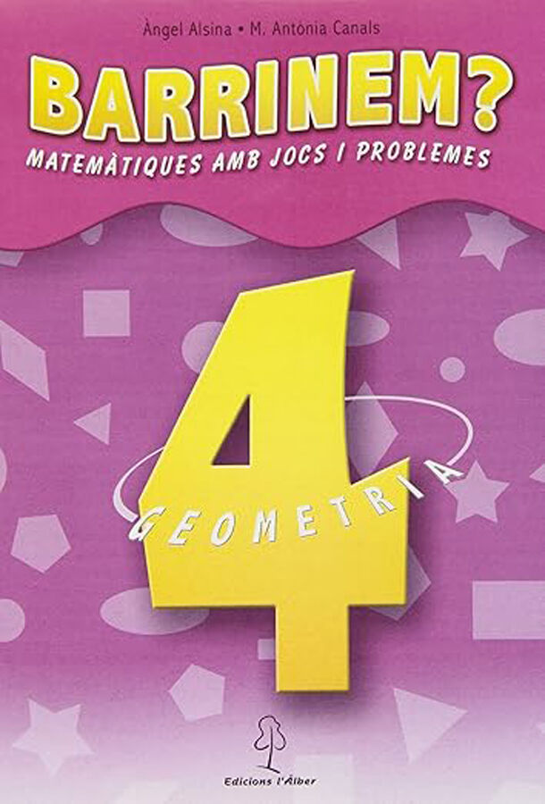 BARRINEM 4/PACK l'lber