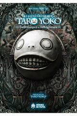 La extraña obra de Taro Yoko
