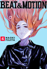 Beat & Motion Vol. 4