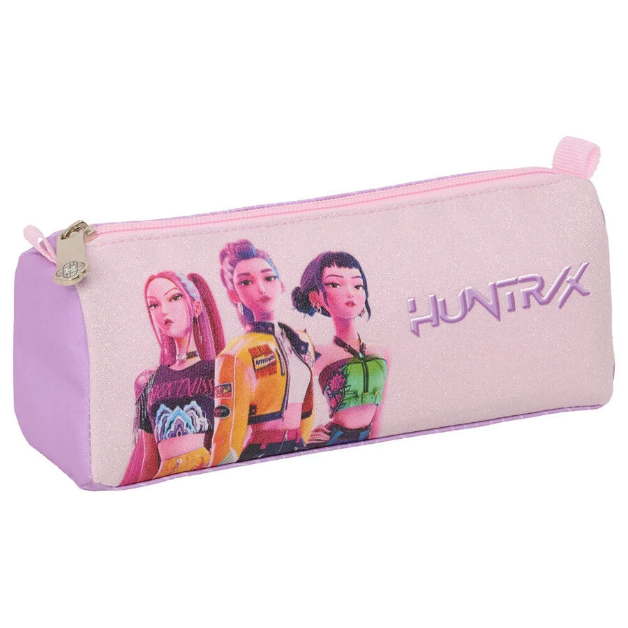 Estuche Safta Iconic K-Pop Demon Hunters