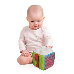 Clemmy Cub d'Activitats Sensorials