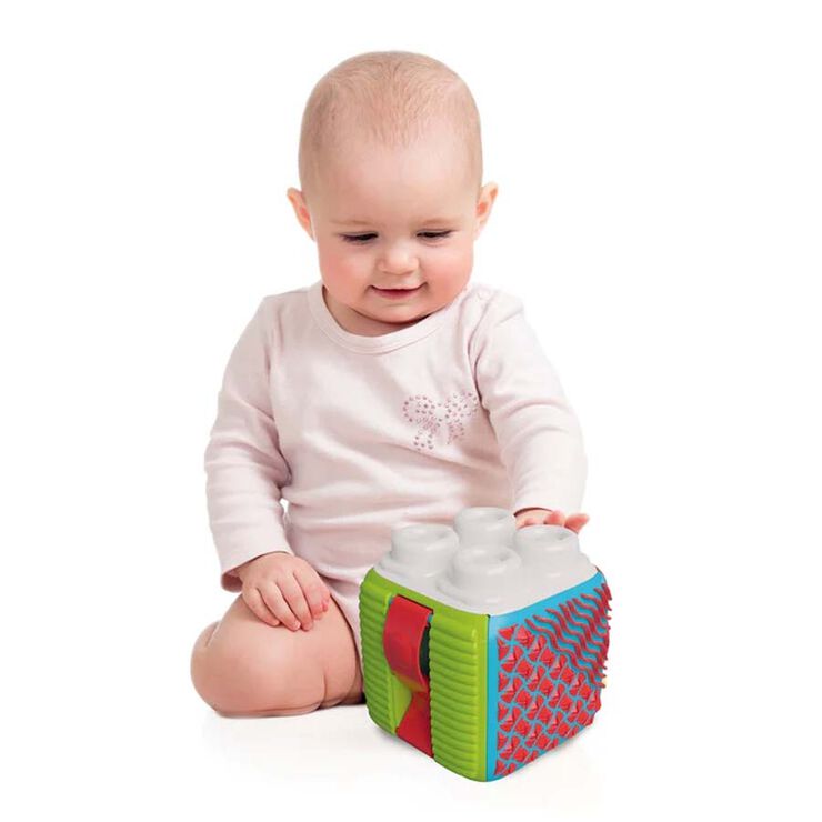 Clemmy Cub d'Activitats Sensorials