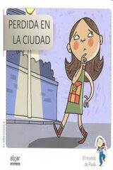 Perdida en la ciudad Perdida en la ciudad
