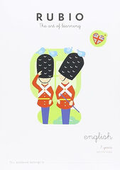 English Adv 2º Primaria