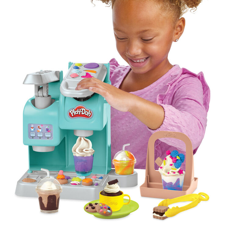 Play-Doh Super Cafeteria