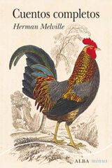 CUENTOS COMPLETOS MELVILLE