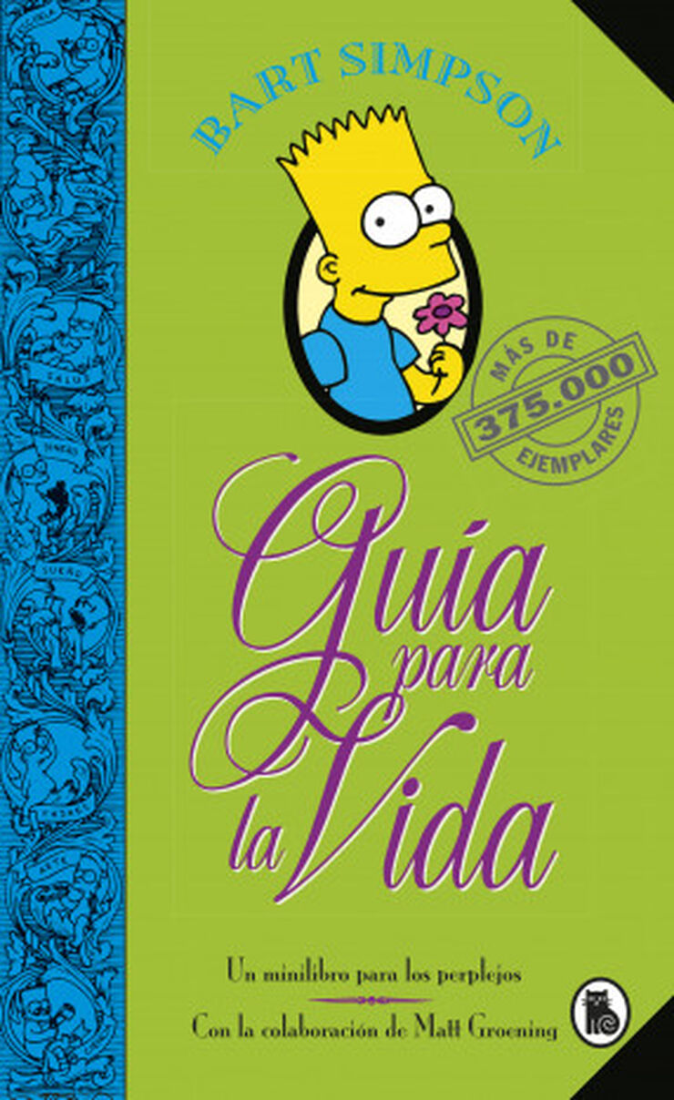 Bart Simpson. Guía para la vida