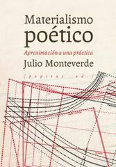 Materialismo poético