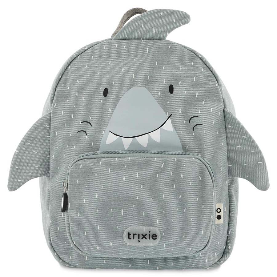 Motxilla infantil Trixie Mr. Shark