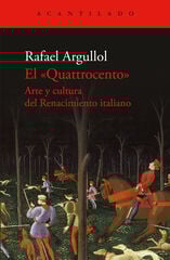 El Quattrocento El Quattrocento