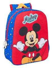 Motxilla infantil Mickey