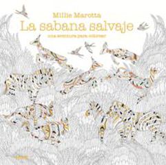 Sabana salvaje Sabana salvaje