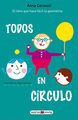Todos en círculo Todos en círculo