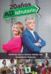 ADisfrutarlo ADisfrutarlo