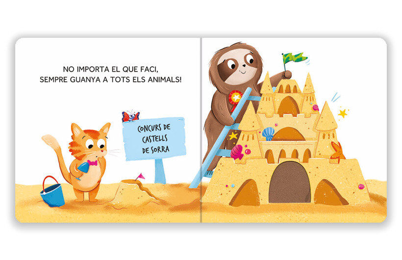 El meu millor amic &eacute;s un peres&oacute;s