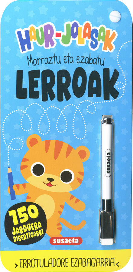 Lerroak