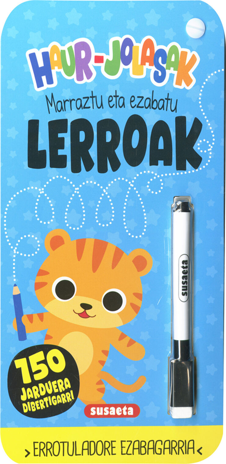 Lerroak